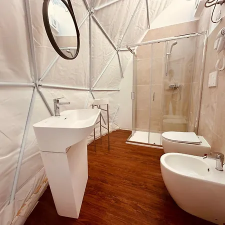 Natura Glampingdome * Corropoli