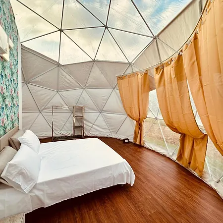 Natura Glampingdome * Corropoli