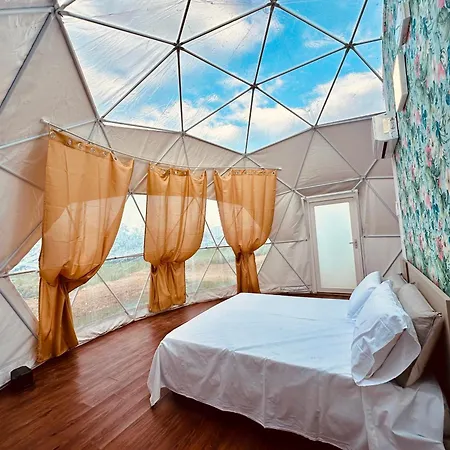 Natura Glampingdome *
